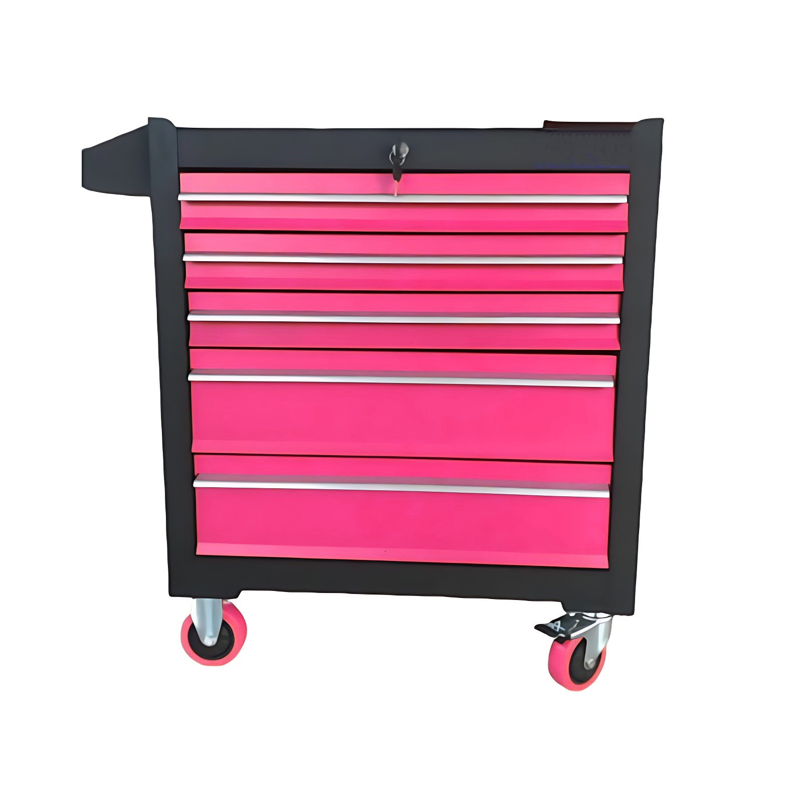 Tools Trolley For Workshop - Troli Perkakas Bengkel Mekanik 7 Laci