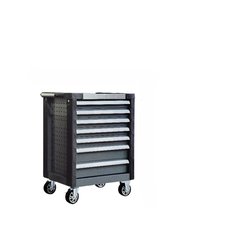 Workshop Tools Types - Set Lengkap Peralatan Perbaikan Mobil 379-Piece,
