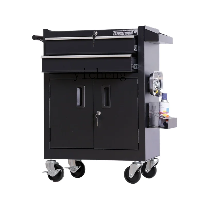 Workshop Tools Types - Kabinet Perkakas Mobil Multifungsi ZK Tipe