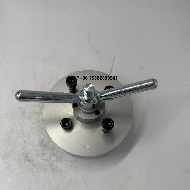 Tools Quality - 9990166 VOE9990166 Alat Pemasang Seal Oli