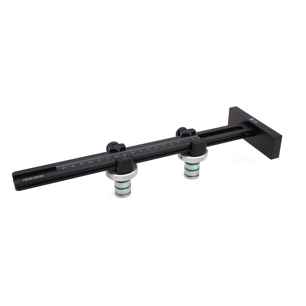 Bench Dog Hole - Terkait Pada Kayu HD30-WZ06 MFT Stop