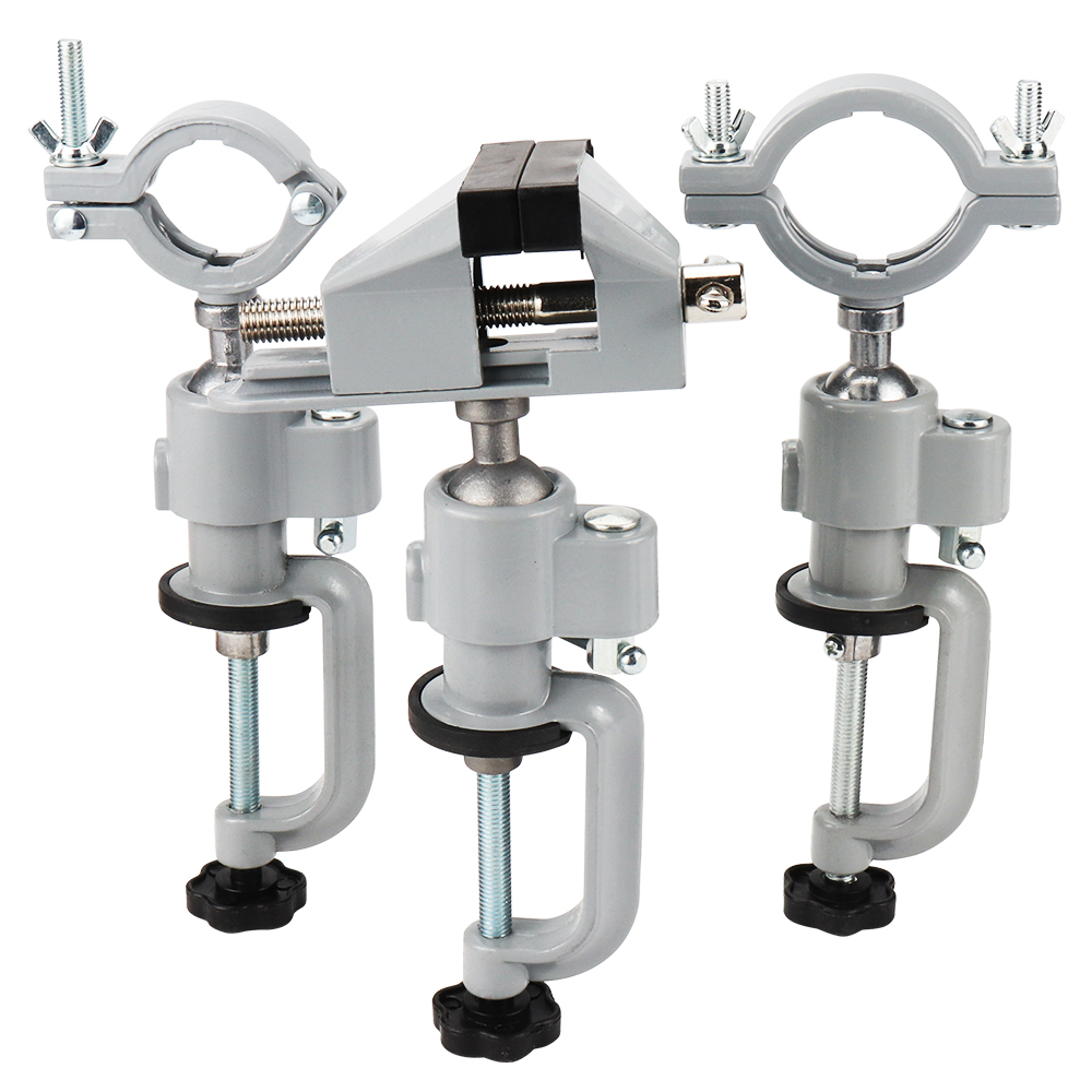 Drill Press Bench - SI FANG 360 Derajat Dapat Diputar