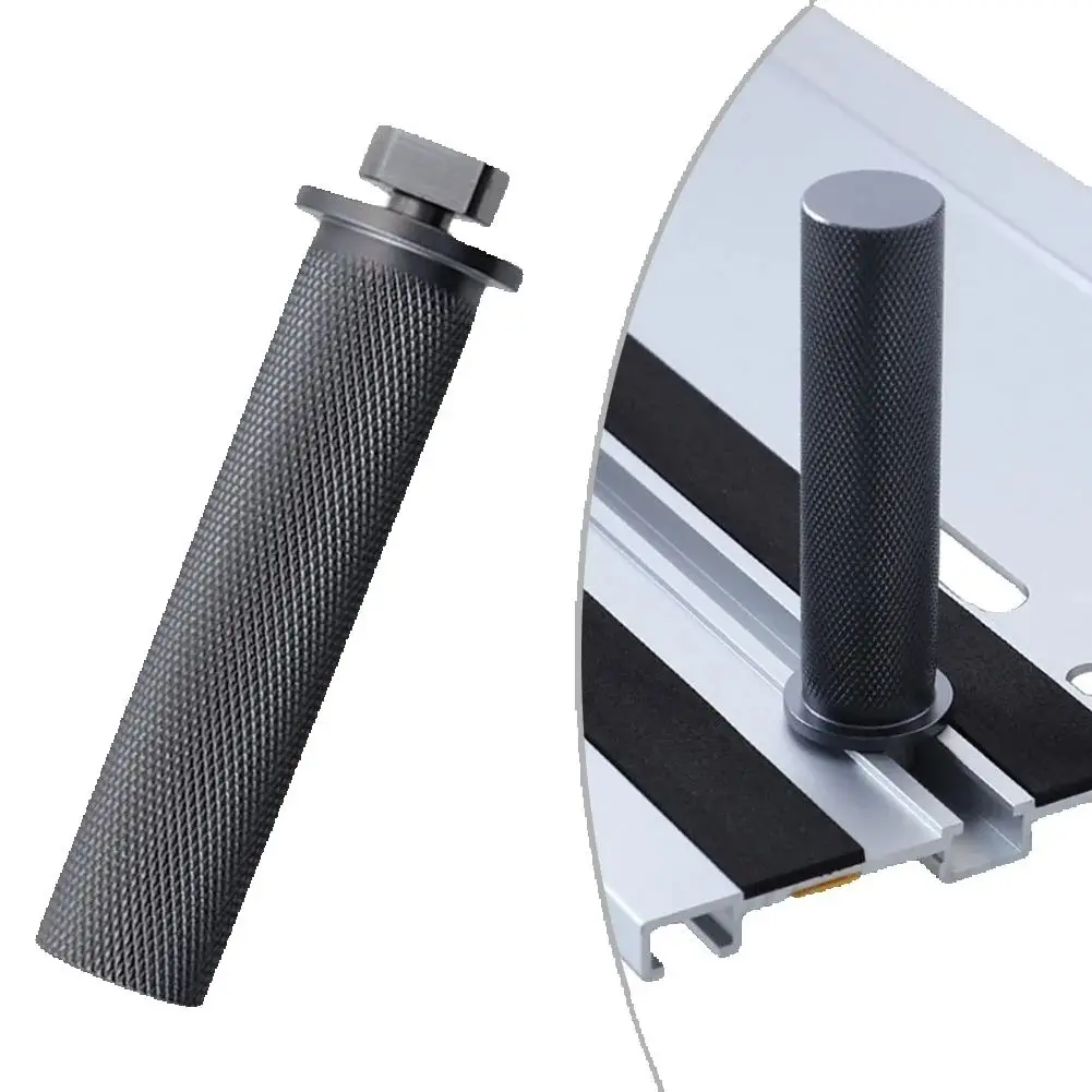 Bench Dog Hole - Penahan Meja Kerja dari Aluminium Alloy