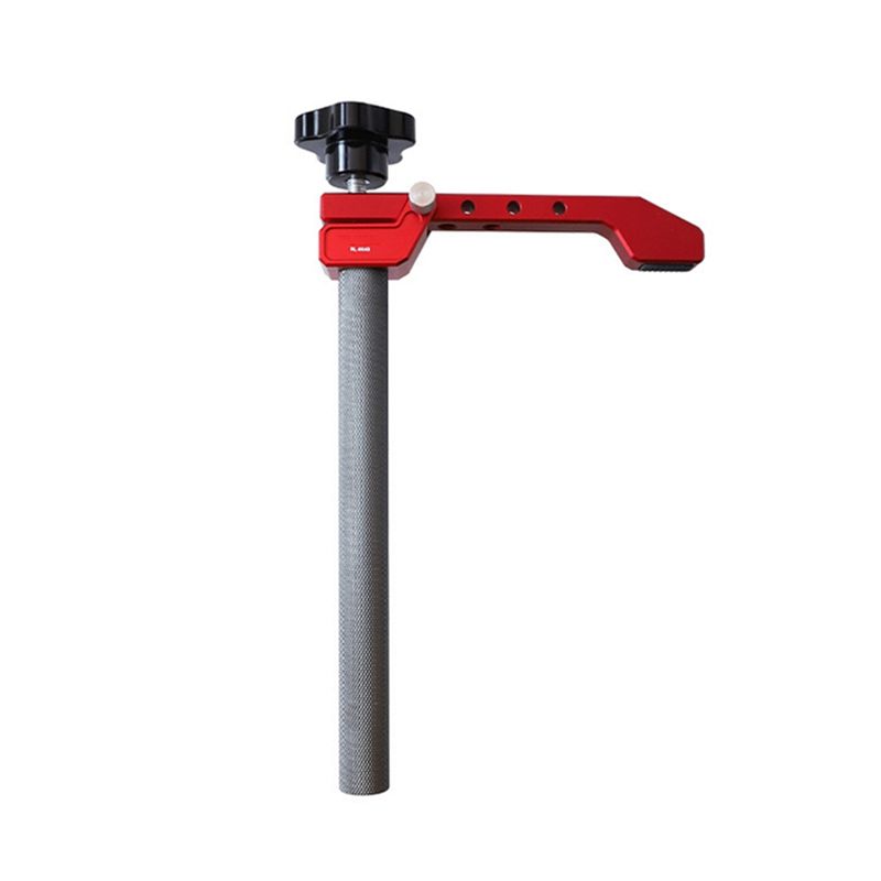Bench Dog Hole - Penjepit Kayu AEE2-Bench Dog Clamp, Penjepit