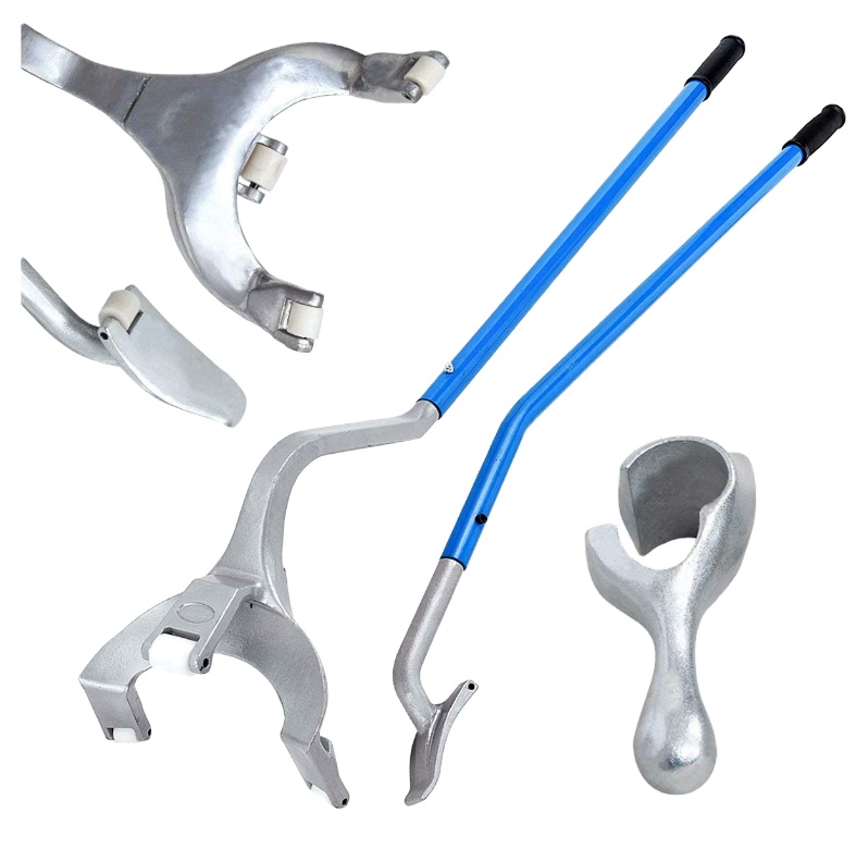 Tools Quality - Peralatan Perbaikan Ban Tubeless Berkualitas Tinggi,