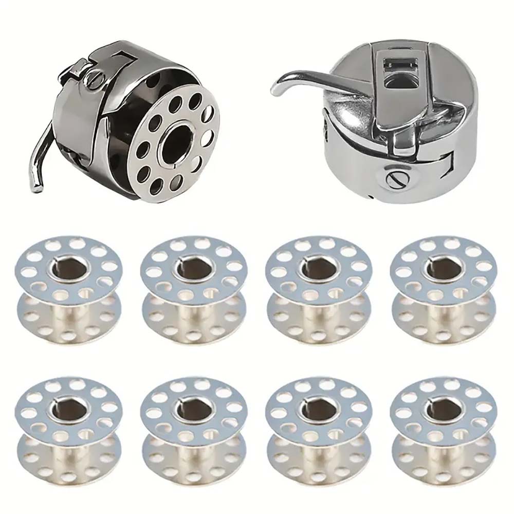 Workshop Tools And Equipment - Gelendong casing dan gelendong logam untuk
