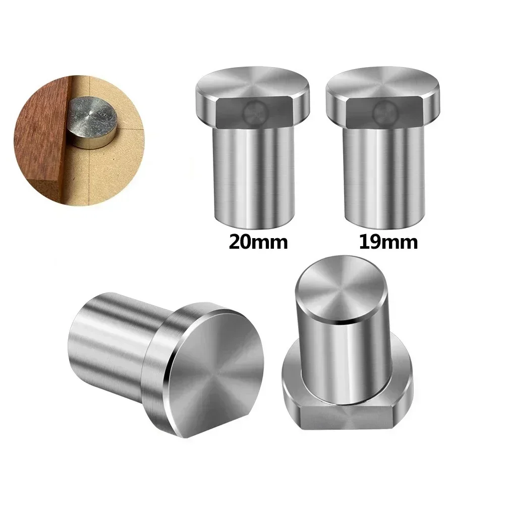 1 Buah Penjepit Penghenti Rem  - Bench Dog Hole ulasan dan harga