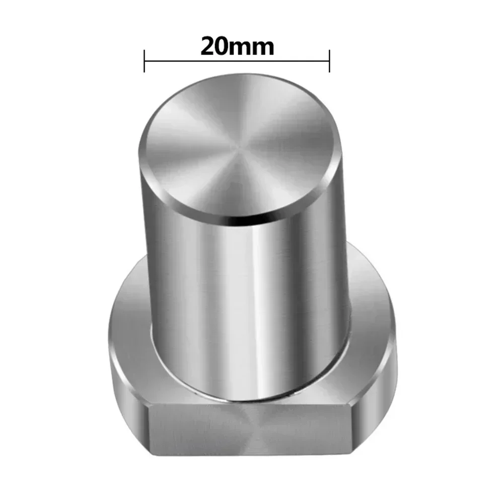 1 Buah Penjepit Penghenti Rem  - Bench Dog Hole ulasan dan harga