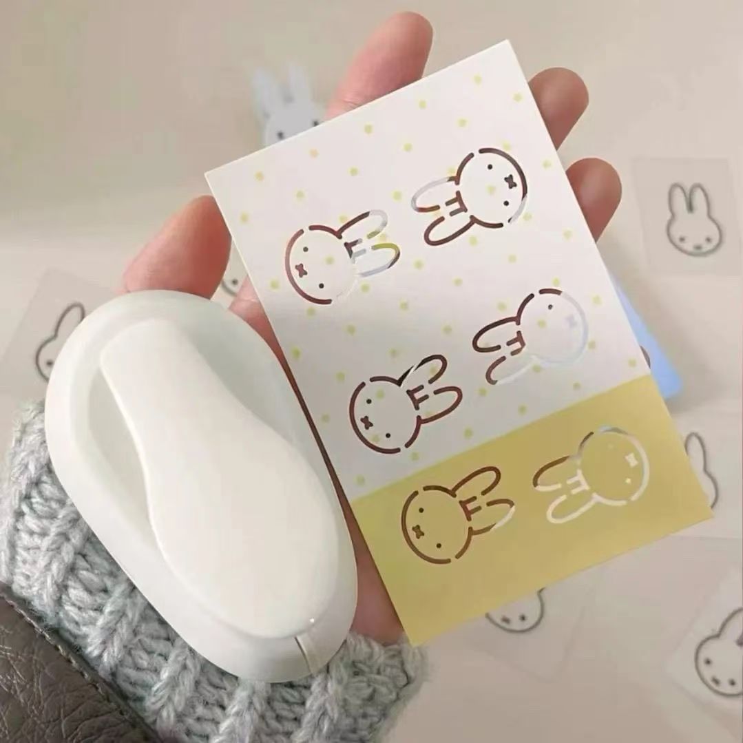 Mesin Embossing Lucu Gaya Baru - Workshop Tools And Equipment ulasan dan harga