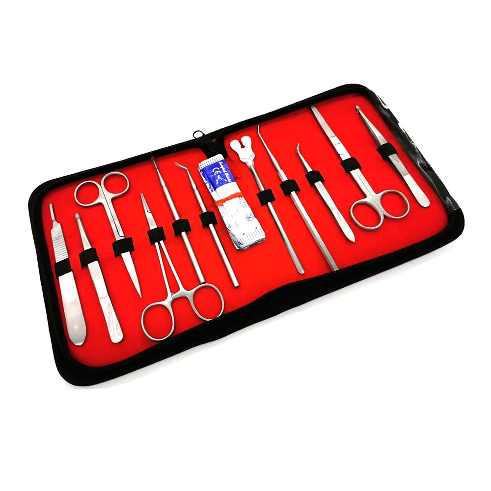 Peralatan Bedah Baja Tahan Kar - Tools Quality ulasan dan harga