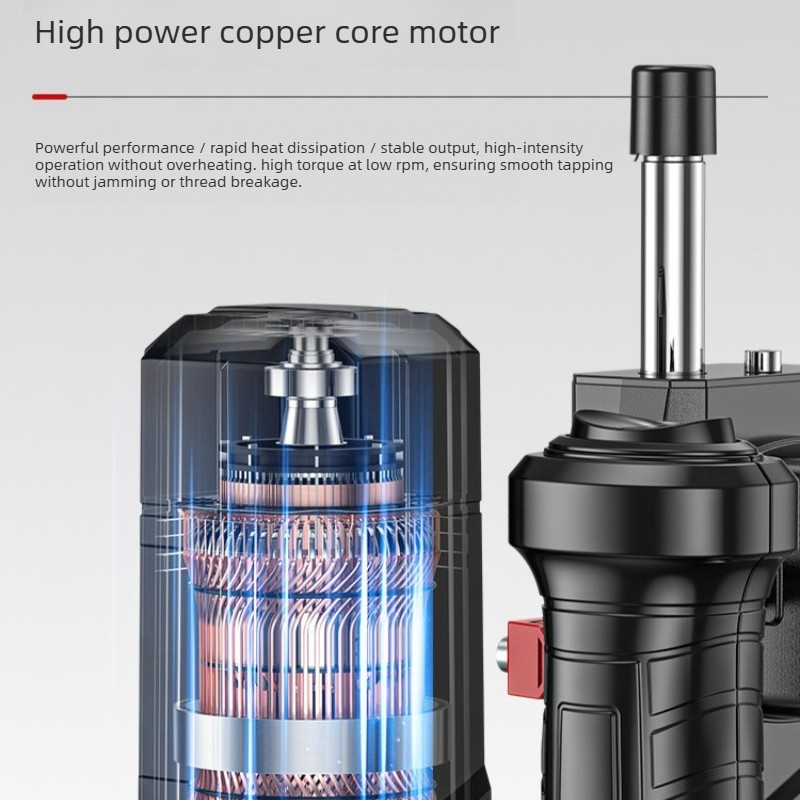 Mesin Bor Listrik Lithium Daya - Workshop Tools And Equipment ulasan dan harga
