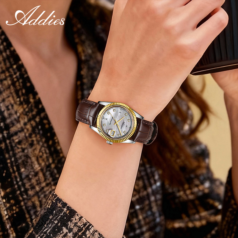 Addies 585 Jam Tangan Wanita K - Tools Quality ulasan dan harga
