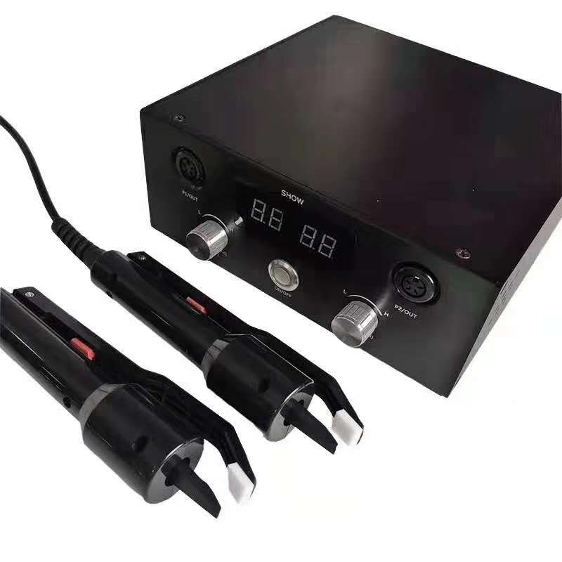 Mesin Ekstensi Rambut Ultrason - Tools Quality ulasan dan harga