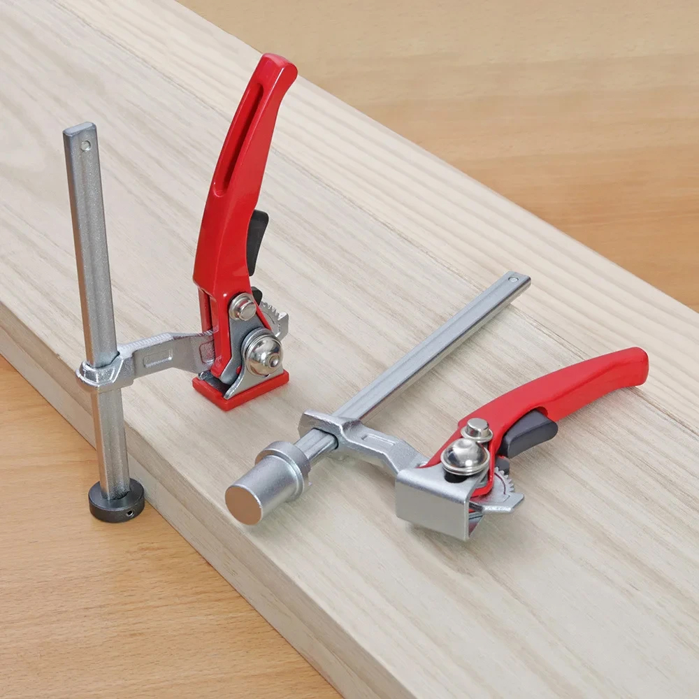 1 Buah Penjepit Meja Kerja Cep - Bench Dog Hole ulasan dan harga