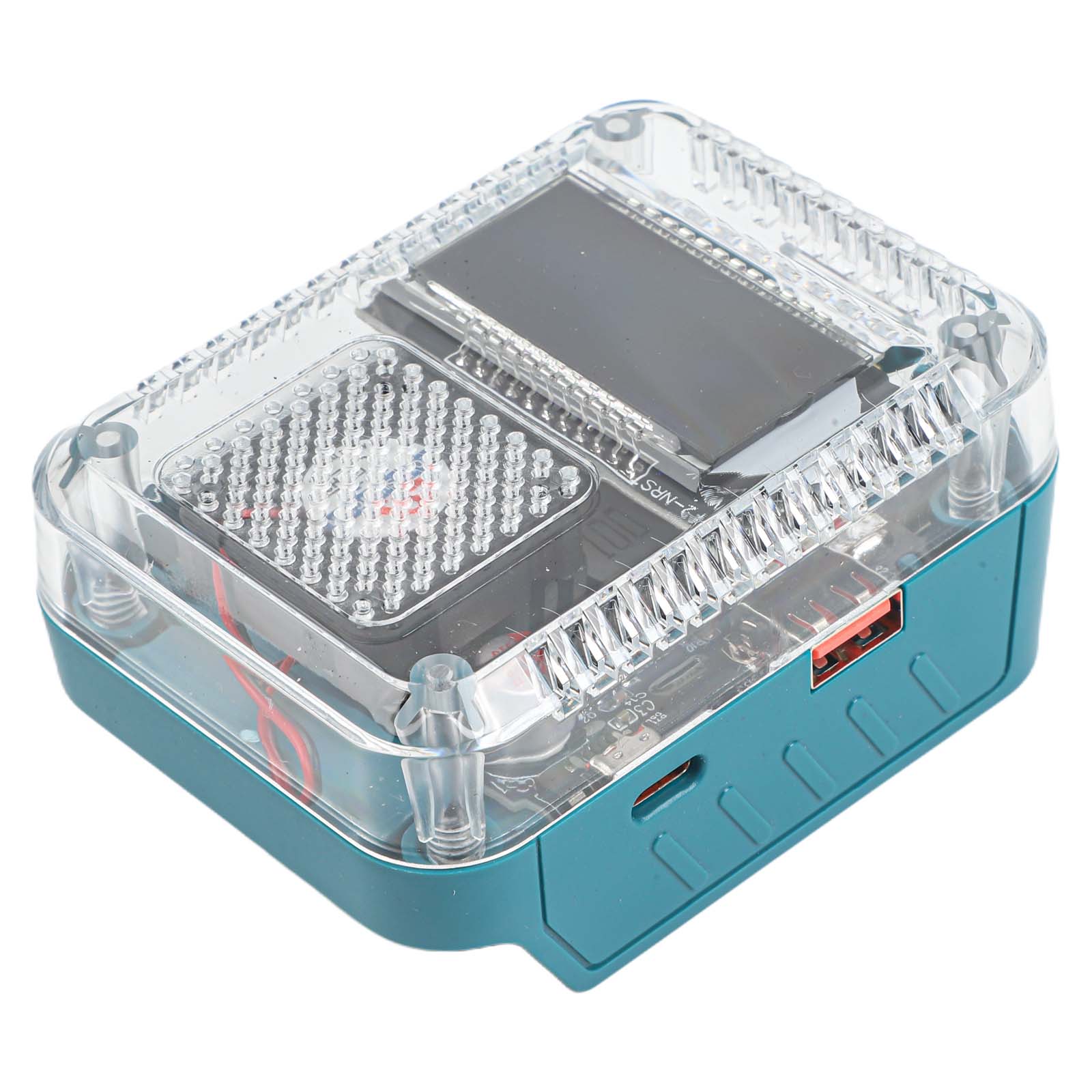 Untuk Baterai 18V 140W PD3.1 T - Workshop Tools Types ulasan dan harga