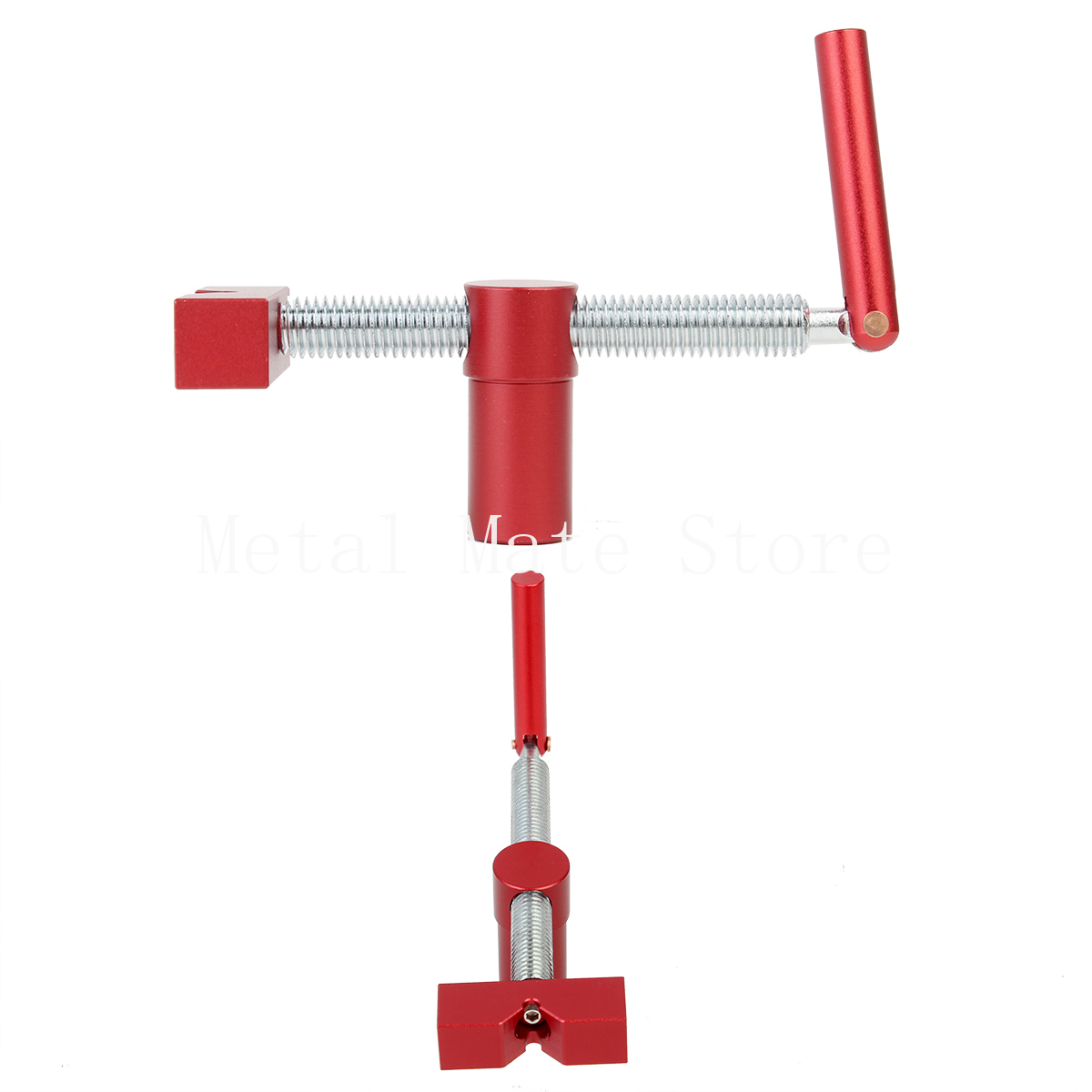 Penjepit Meja Kerja Kayu, Pena - Bench Dog Hole ulasan dan harga