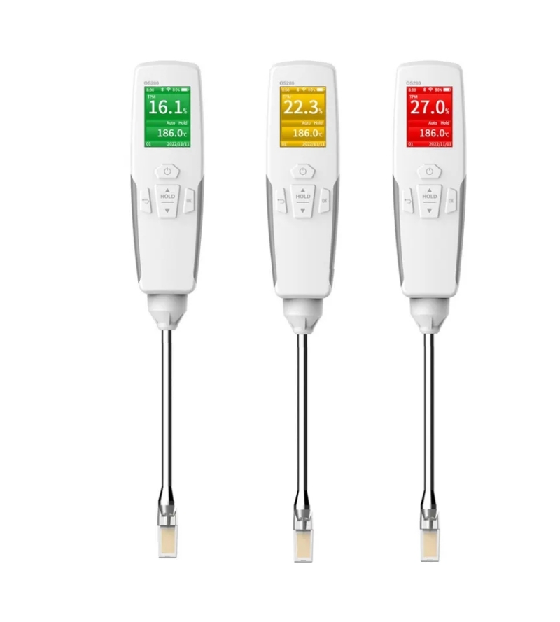Alat Uji Minyak Goreng Laborat - Tools Quality ulasan dan harga