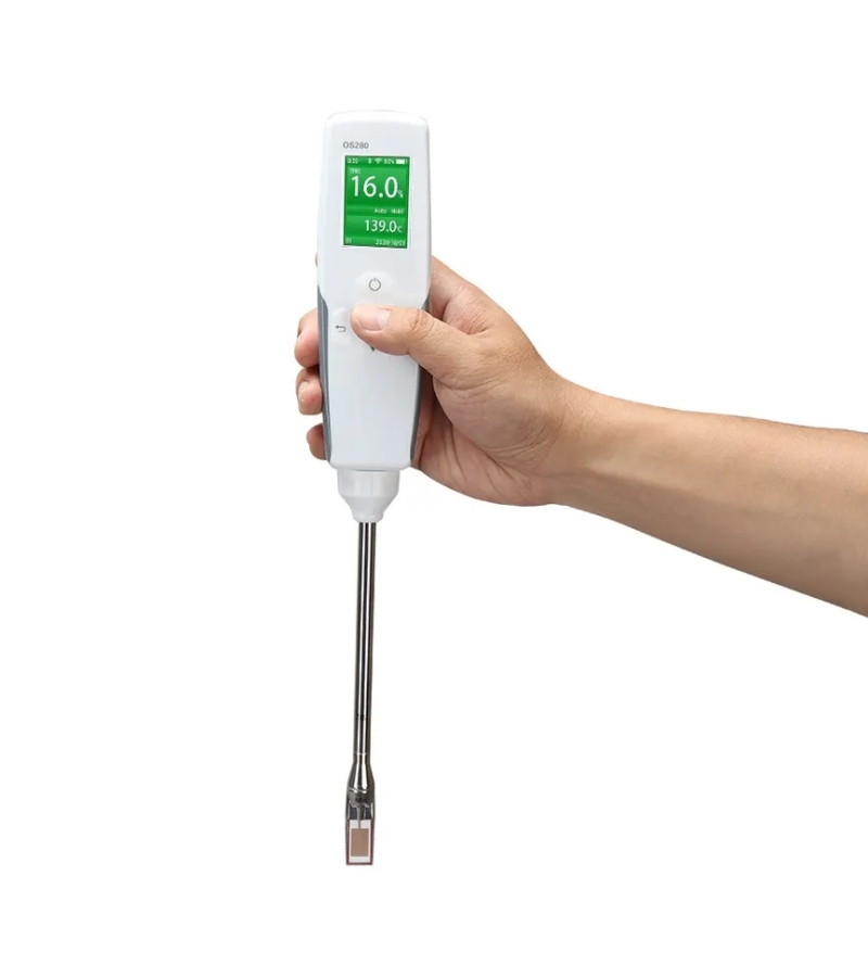 Alat Uji Minyak Goreng Laborat - Tools Quality ulasan dan harga