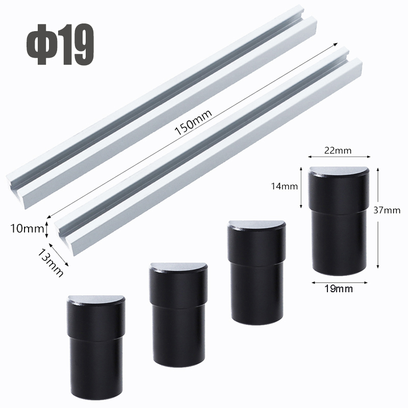 2 pak meja rencana penghenti b - Bench Dog Hole ulasan dan harga