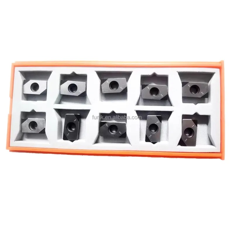 10 buah Mata Pisau Pemotong PC - Tools Quality ulasan dan harga