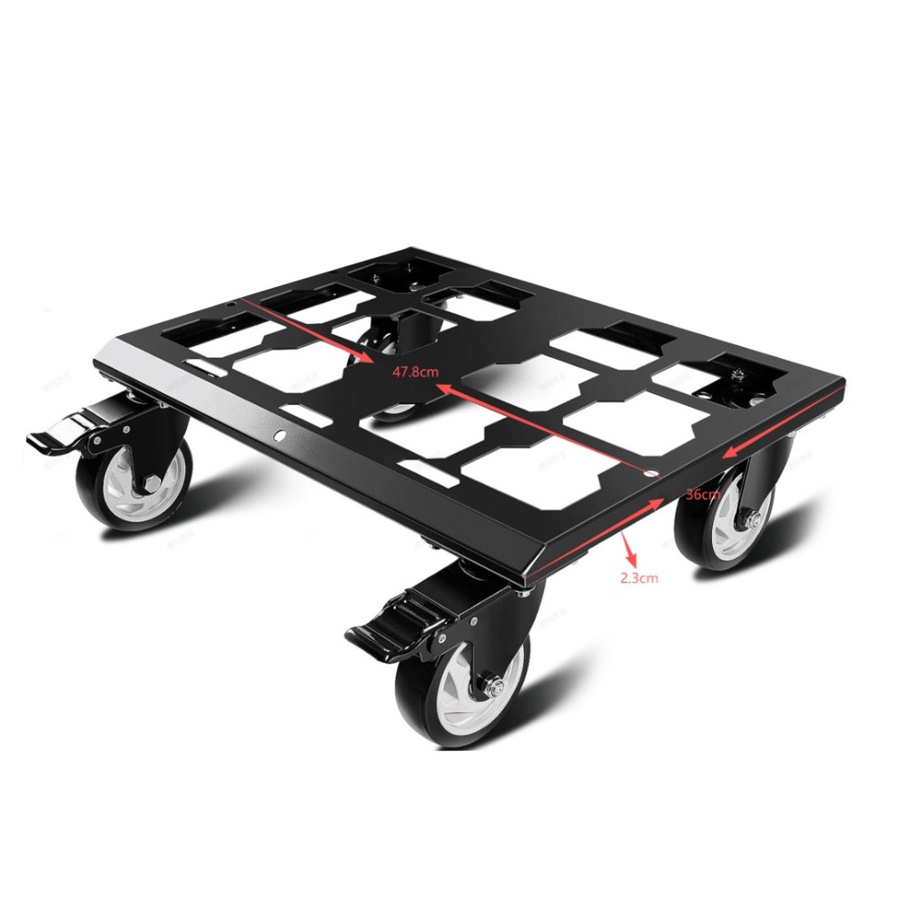 Troli Kotak Perkakas Tugas Ber - Tools Trolley For Workshop ulasan dan harga