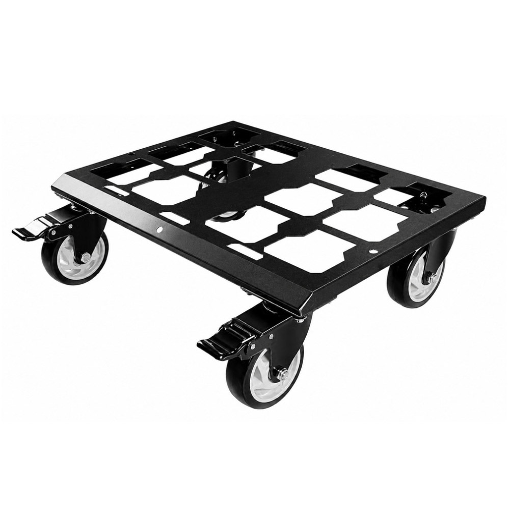 Troli Kotak Perkakas Tugas Ber - Tools Trolley For Workshop ulasan dan harga