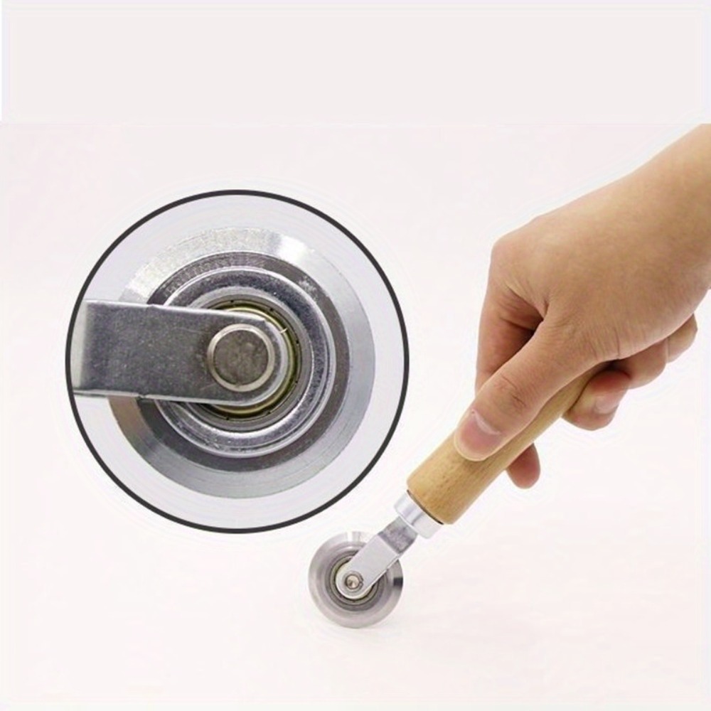 1 Roda Lipat DIY - Mesin Lipat - Workshop Tools And Equipment ulasan dan harga