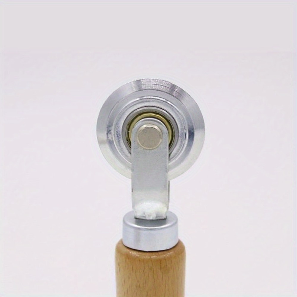 1 Roda Lipat DIY - Mesin Lipat - Workshop Tools And Equipment ulasan dan harga