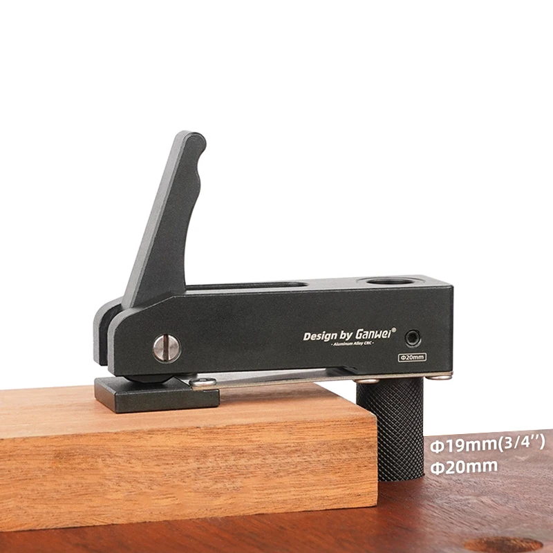 Penjepit Meja Kerja Model Dog  - Bench Dog Hole ulasan dan harga