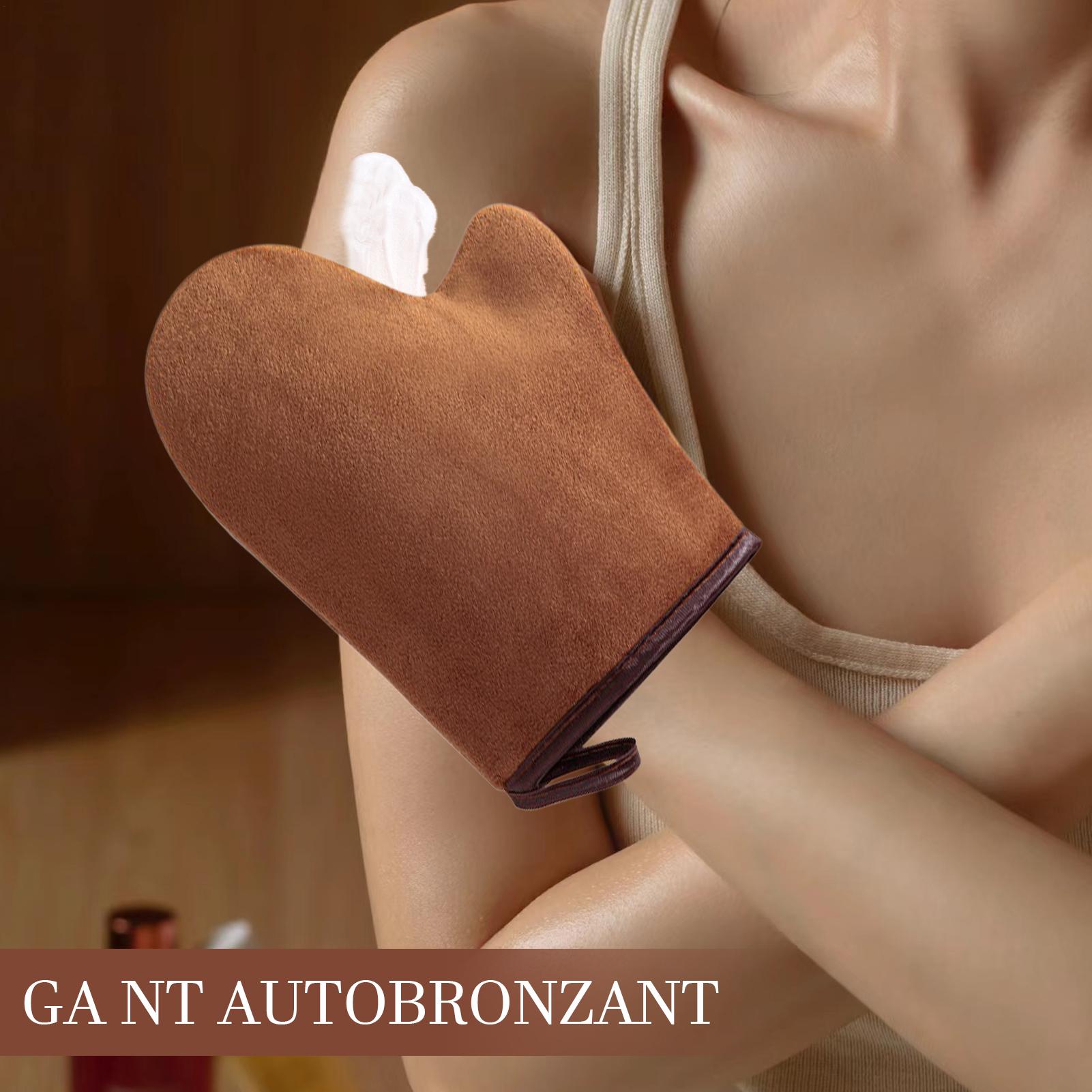 Sarung Tangan Tanning Glove un - Workshop Tools And Equipment ulasan dan harga