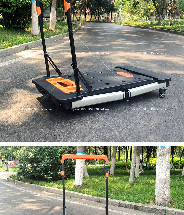 Meja Kerja Multifungsi 7-in-1  - Tools Trolley For Workshop ulasan dan harga