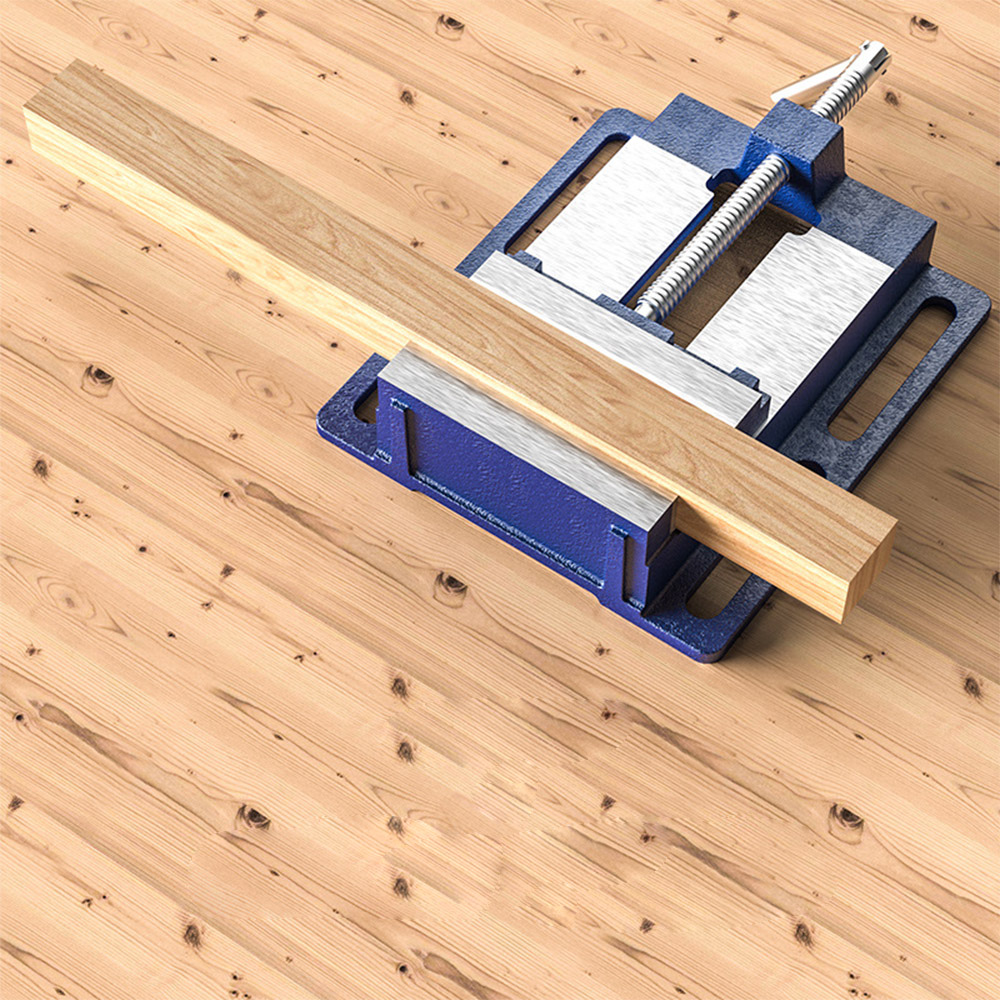Alat Jepit Bor, 2.5 Inci / 3 I - Drill Press Bench ulasan dan harga