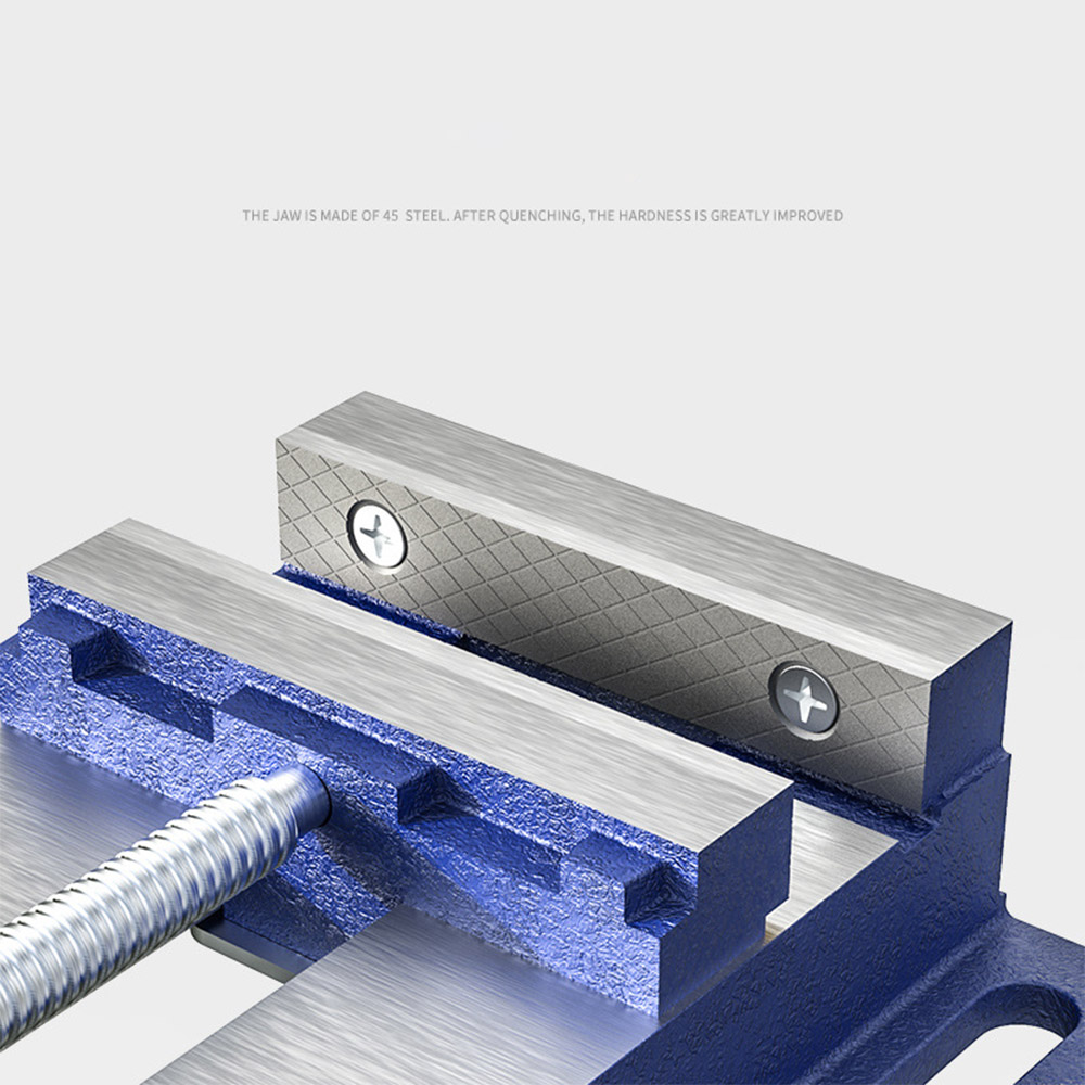 Alat Jepit Bor, 2.5 Inci / 3 I - Drill Press Bench ulasan dan harga