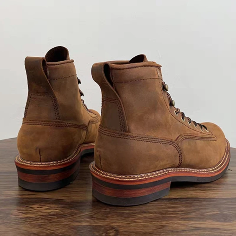 Sepatu bot pergelangan kaki pr - Tools Quality ulasan dan harga