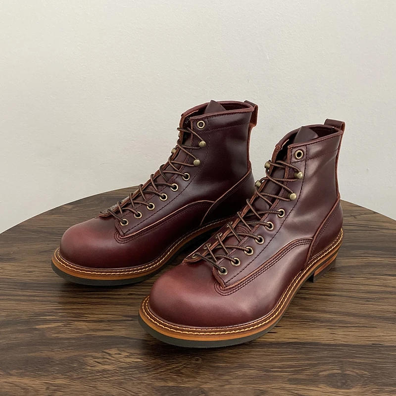 Sepatu bot pergelangan kaki pr - Tools Quality ulasan dan harga