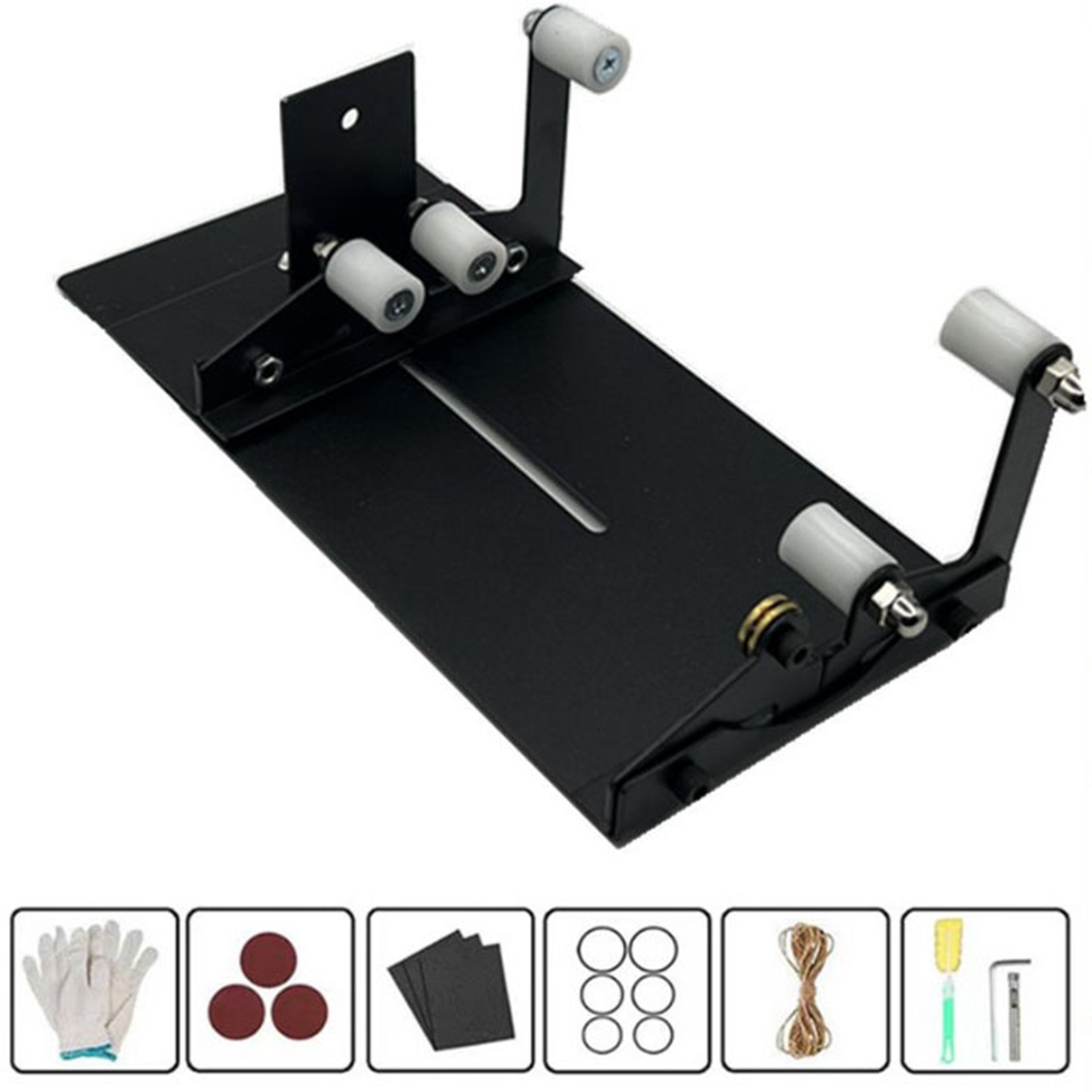 Mesin Pemotong Botol Kaca Cepa - Workshop Tools And Equipment ulasan dan harga