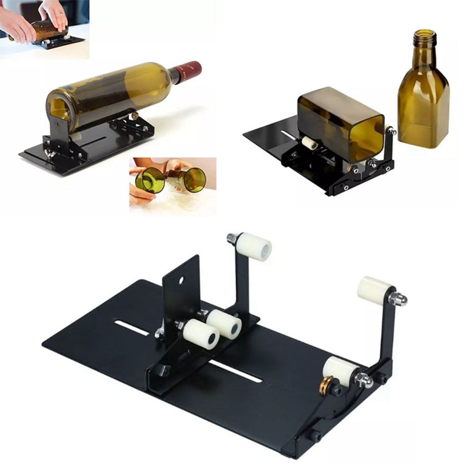 Mesin Pemotong Botol Kaca Cepa - Workshop Tools And Equipment ulasan dan harga