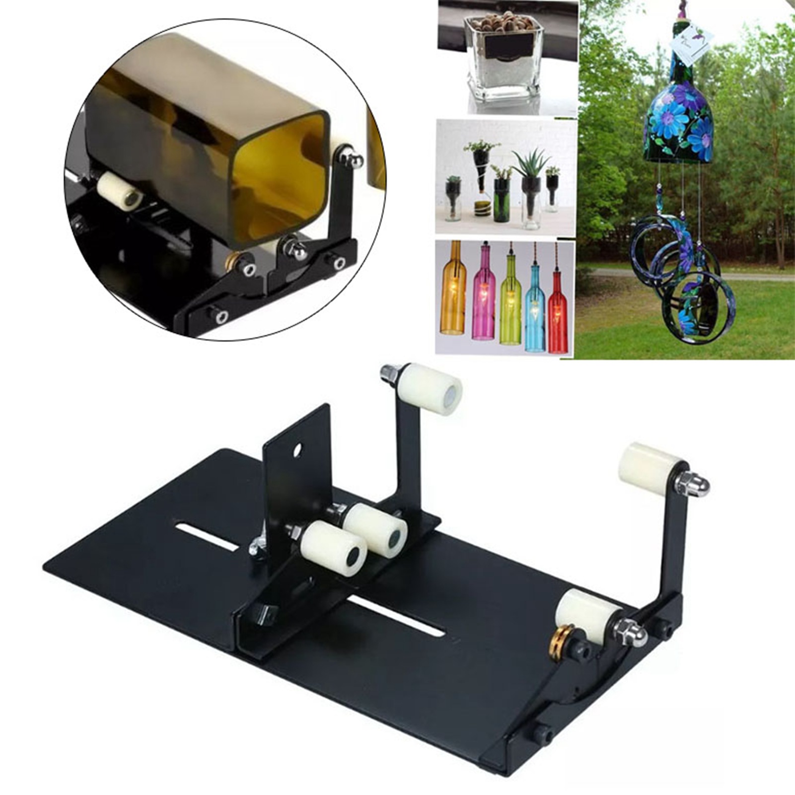 Mesin Pemotong Botol Kaca Cepa - Workshop Tools And Equipment ulasan dan harga
