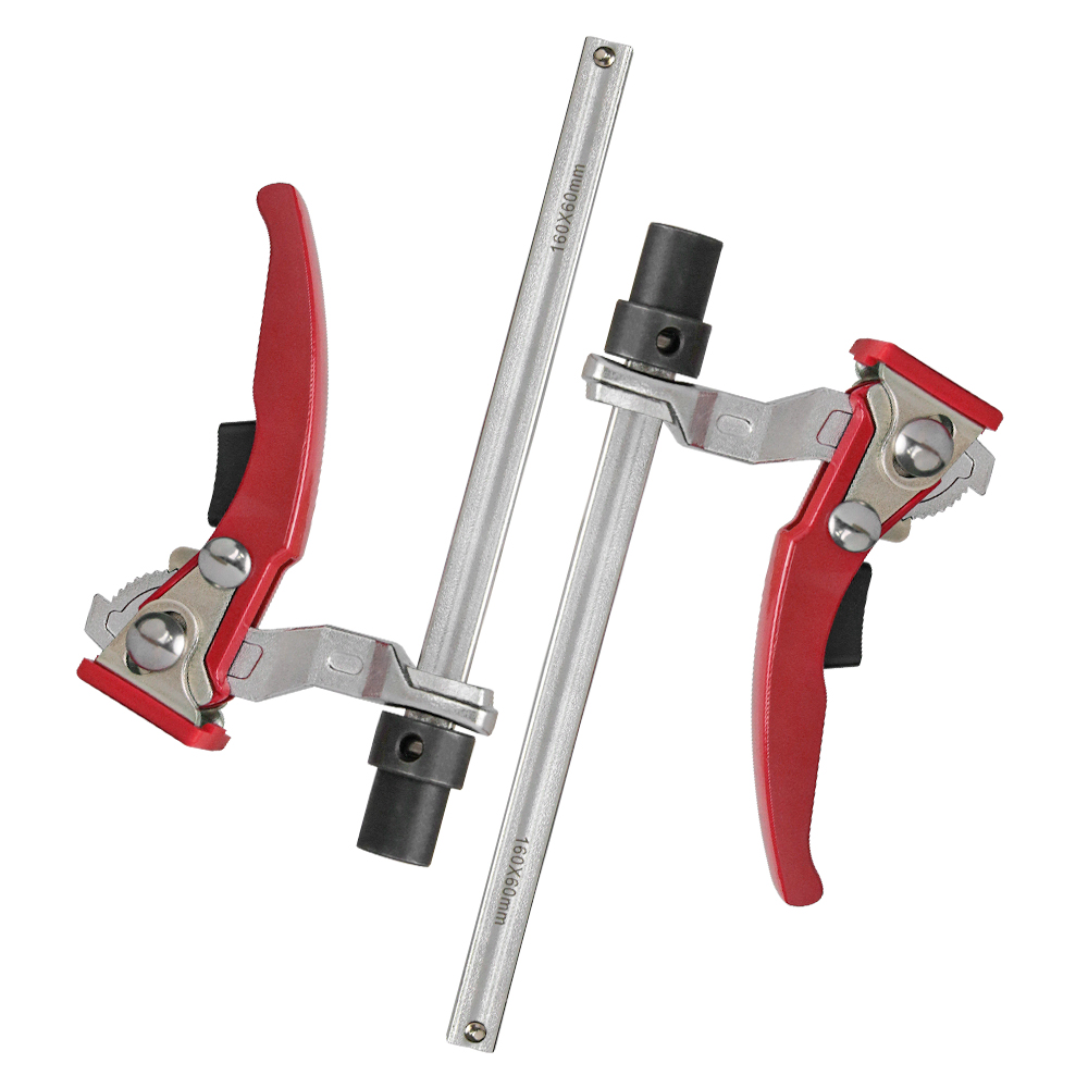 Allbeberapa 2 buah MFT meja ke - Bench Dog Hole ulasan dan harga