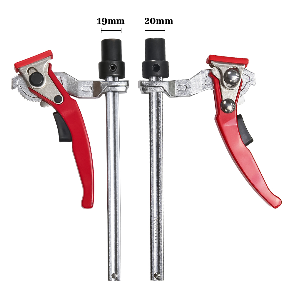 Allbeberapa 2 buah MFT meja ke - Bench Dog Hole ulasan dan harga