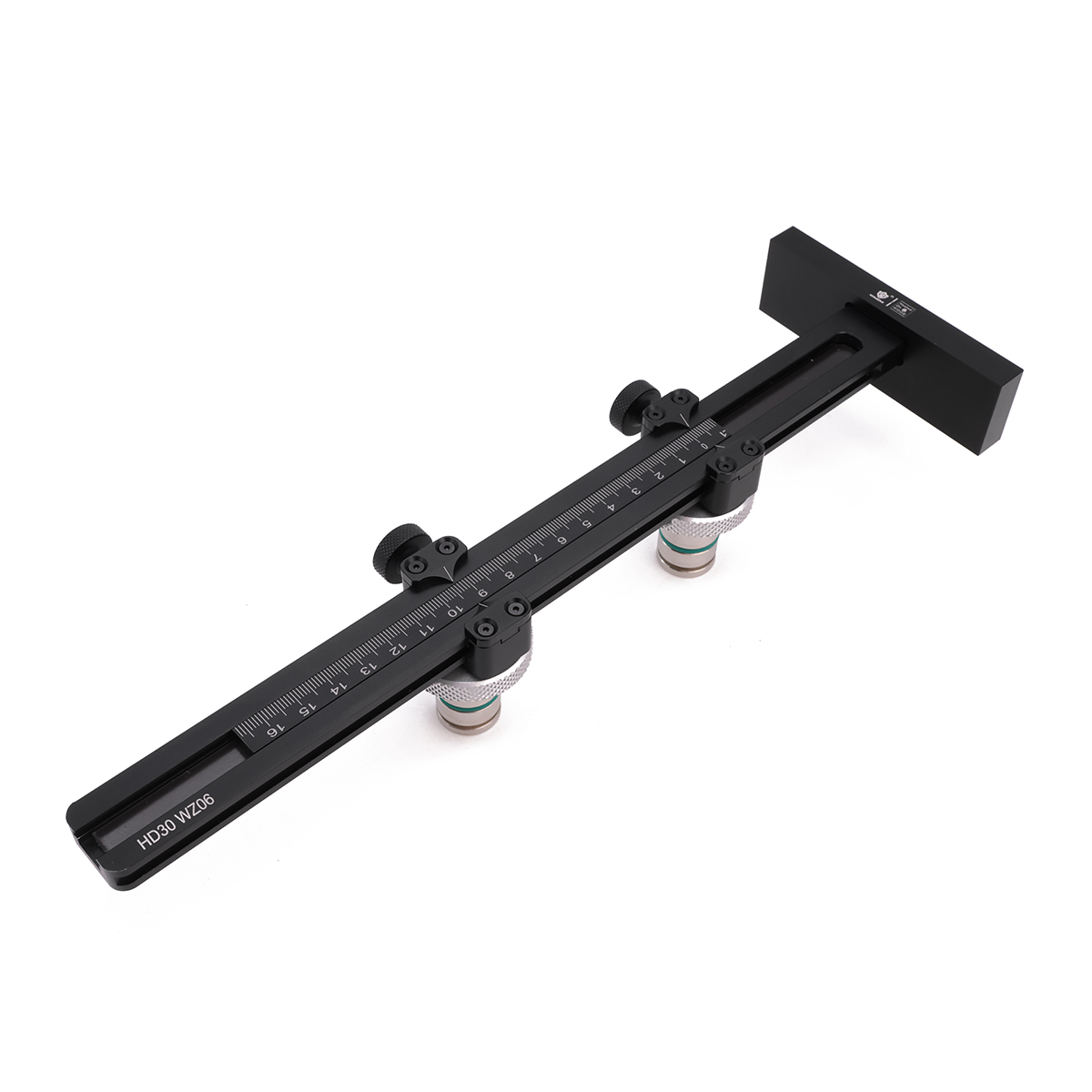 Terkait Pada Kayu HD30-WZ06 MF - Bench Dog Hole ulasan dan harga