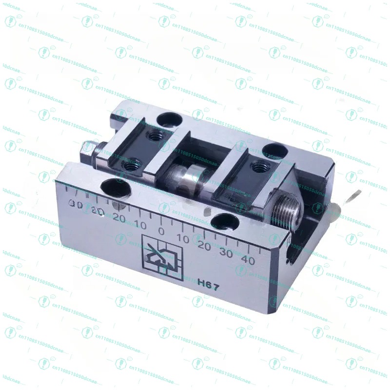 Penjepit Mesin Presisi, Penjep - Drill Press Bench ulasan dan harga
