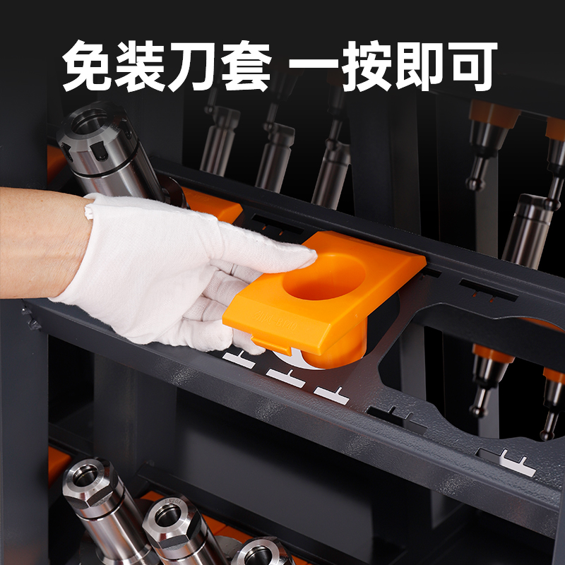 Rak penyimpanan alat pemotong  - Tools Trolley For Workshop ulasan dan harga