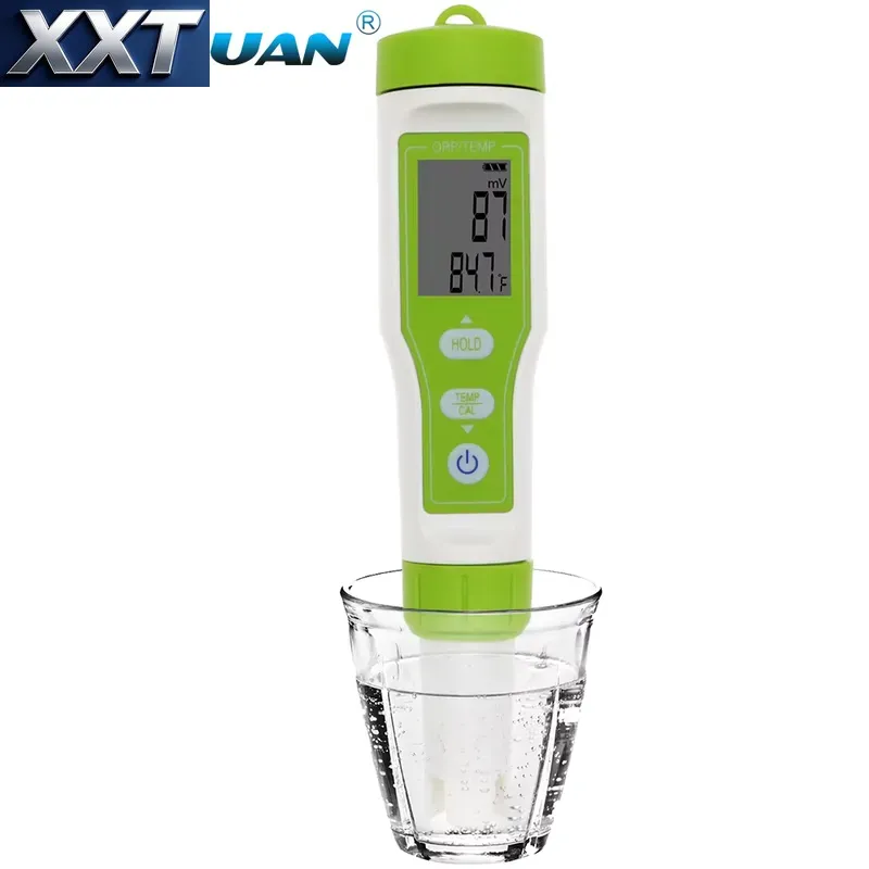 Alat Uji Kualitas Air Tipe Pen - Tools Quality ulasan dan harga
