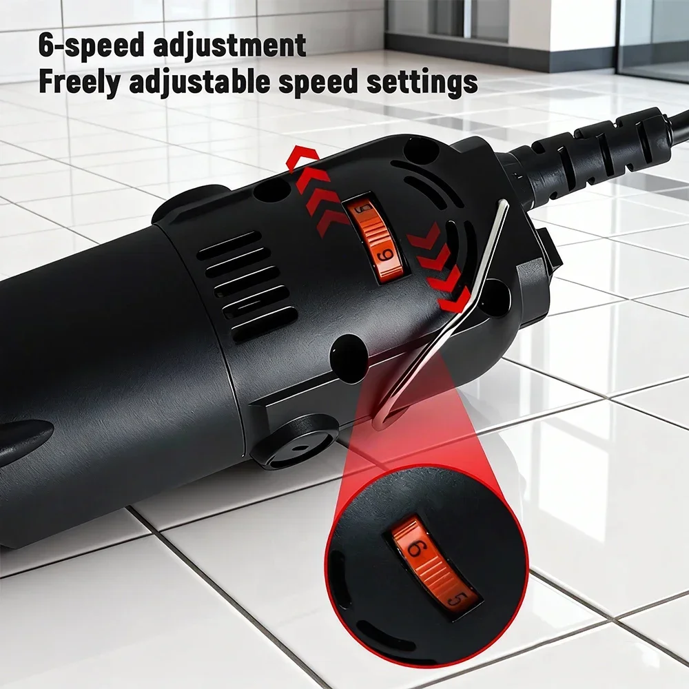 TUNGFULL 110V Penggiling Sudut - Workshop Tools And Equipment ulasan dan harga