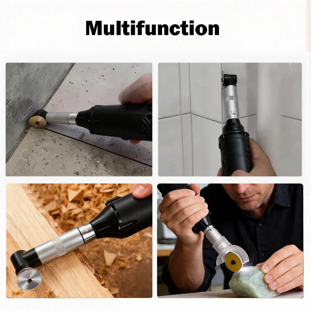 TUNGFULL 110V Penggiling Sudut - Workshop Tools And Equipment ulasan dan harga