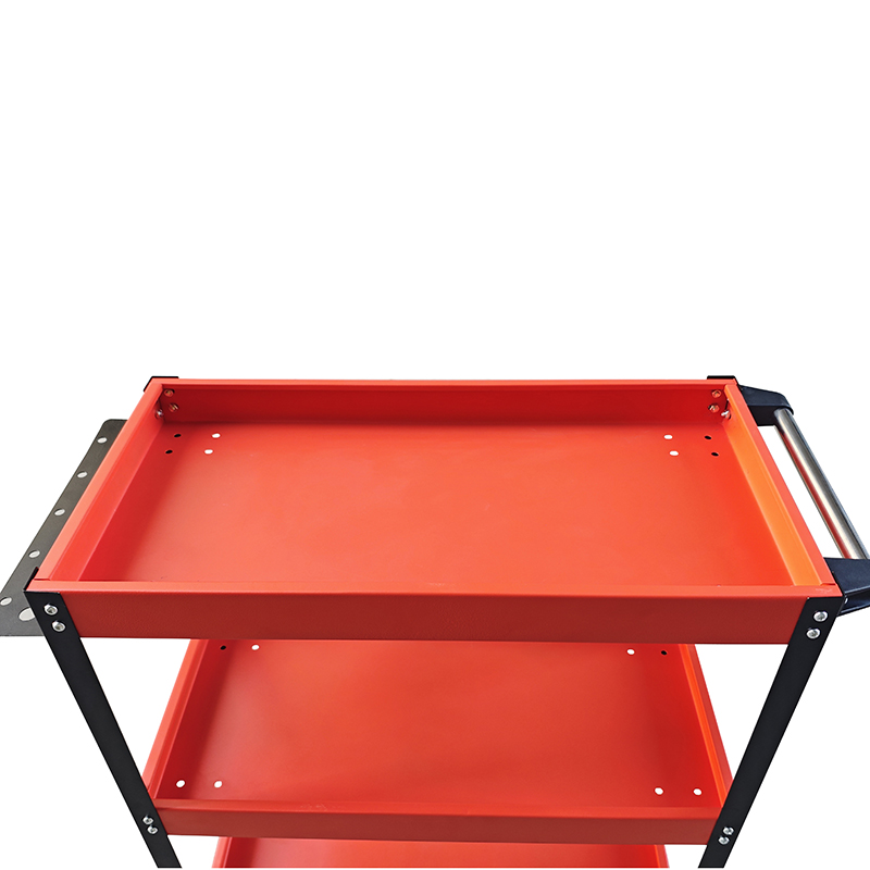 LEADLOONG bangku perbaikan mob - Tools Trolley For Workshop ulasan dan harga