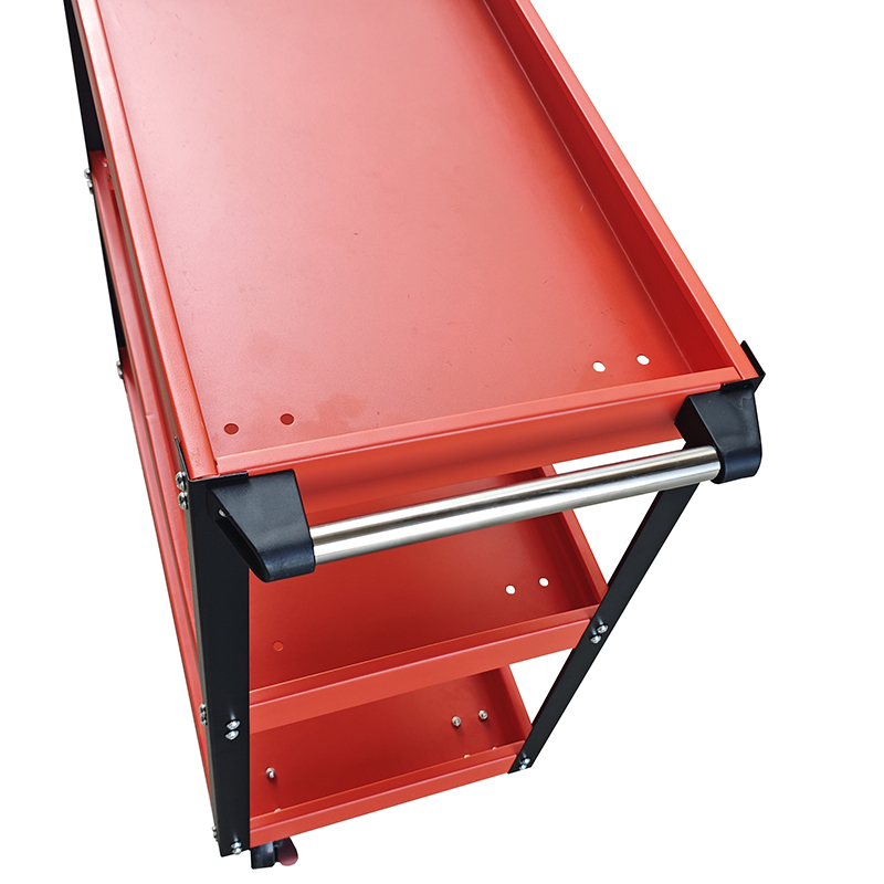 LEADLOONG bangku perbaikan mob - Tools Trolley For Workshop ulasan dan harga