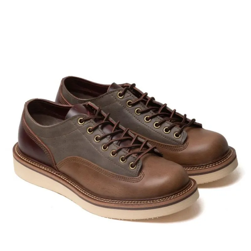 Yomior 2025 Sepatu Kasual Pria - Tools Quality ulasan dan harga