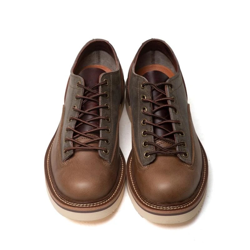 Yomior 2025 Sepatu Kasual Pria - Tools Quality ulasan dan harga